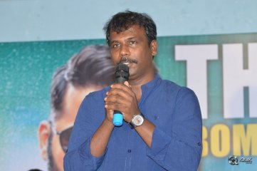 Lie Movie Success Meet
